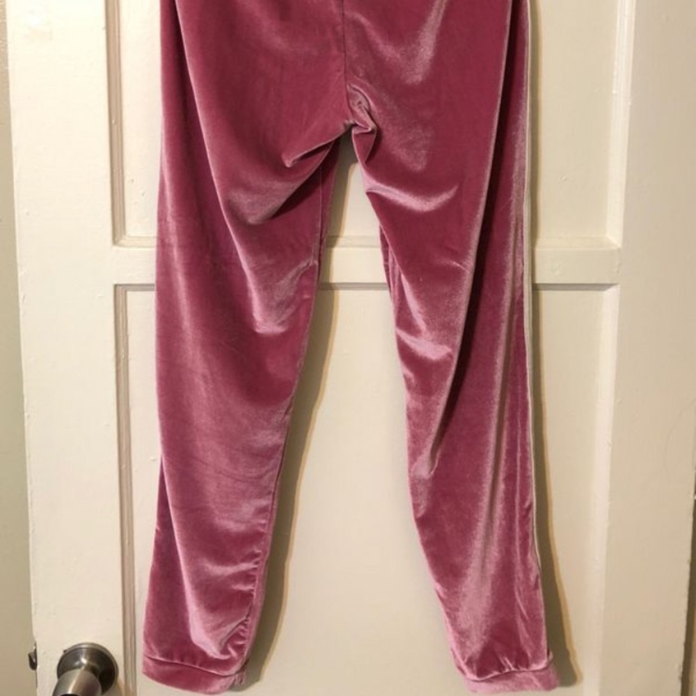 Swede Jogger Pants